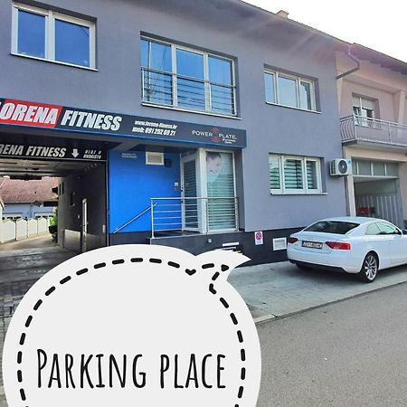 Apartment Anna - Free Pickup From Or Dropoff To Zagreb Airport At Any Time, Please Give Three Days Advance Notice - Long-Term Parking With Airport Transport Possibility เวลิคาโกริตซา ภายนอก รูปภาพ