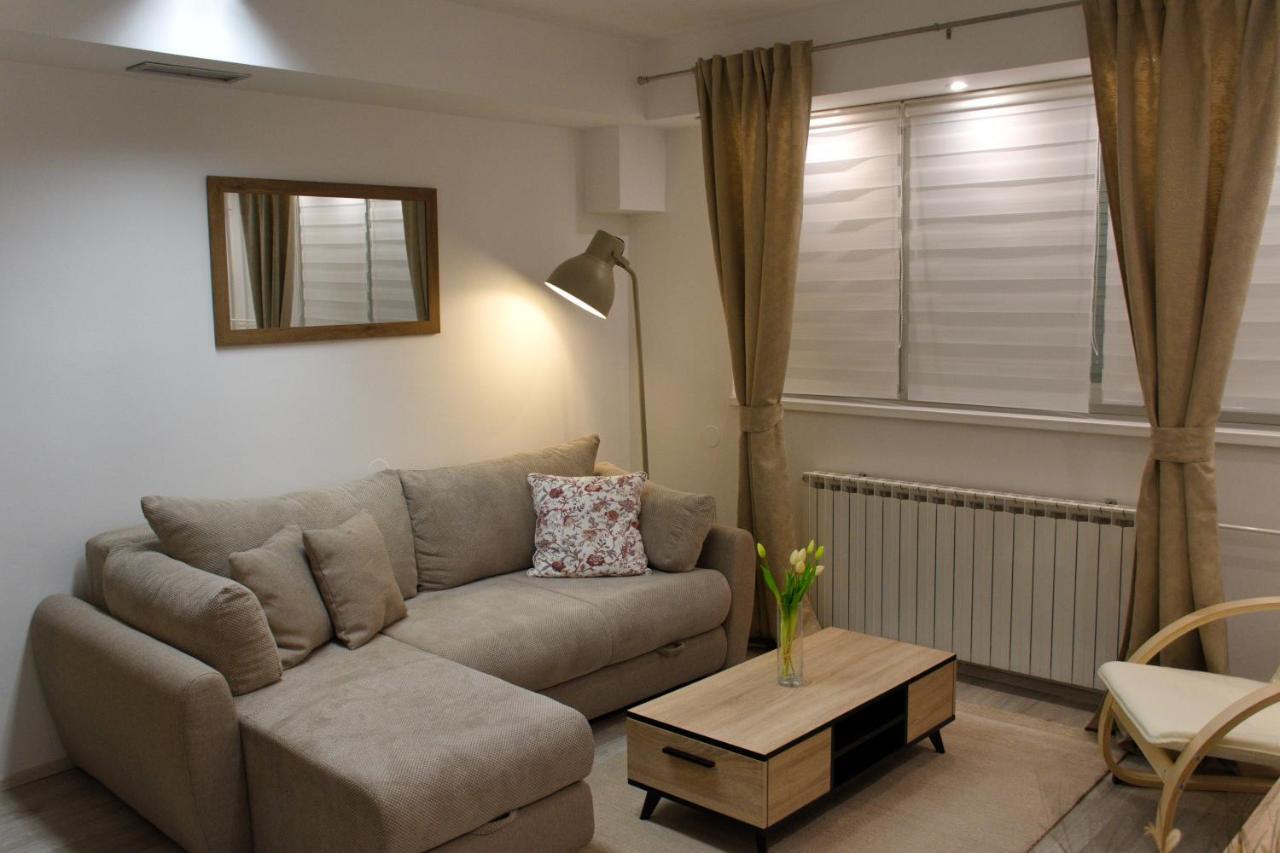 Apartment Anna - Free Pickup From Or Dropoff To Zagreb Airport At Any Time, Please Give Three Days Advance Notice - Long-Term Parking With Airport Transport Possibility เวลิคาโกริตซา ภายนอก รูปภาพ